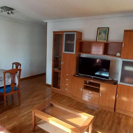 Апартаменты Vivienda Briviesca La Vega 2 Экстерьер фото